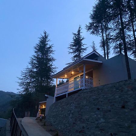 Ilika Resort Chakrata Exterior photo